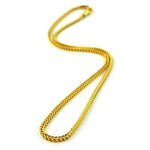 2.5MM FRANCO CHAIN