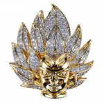 MICRO SUPER SAYIN PENDANT