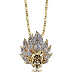 MICRO SUPER SAYIN PENDANT