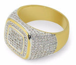 DIAMOND HP RING