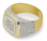 DIAMOND HP RING