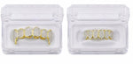AA+ DIAMOND GRILLZ