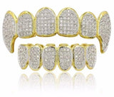 AA+ DIAMOND GRILLZ