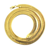 HERRINGBONE CHAIN