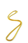 2.5MM FRANCO CHAIN
